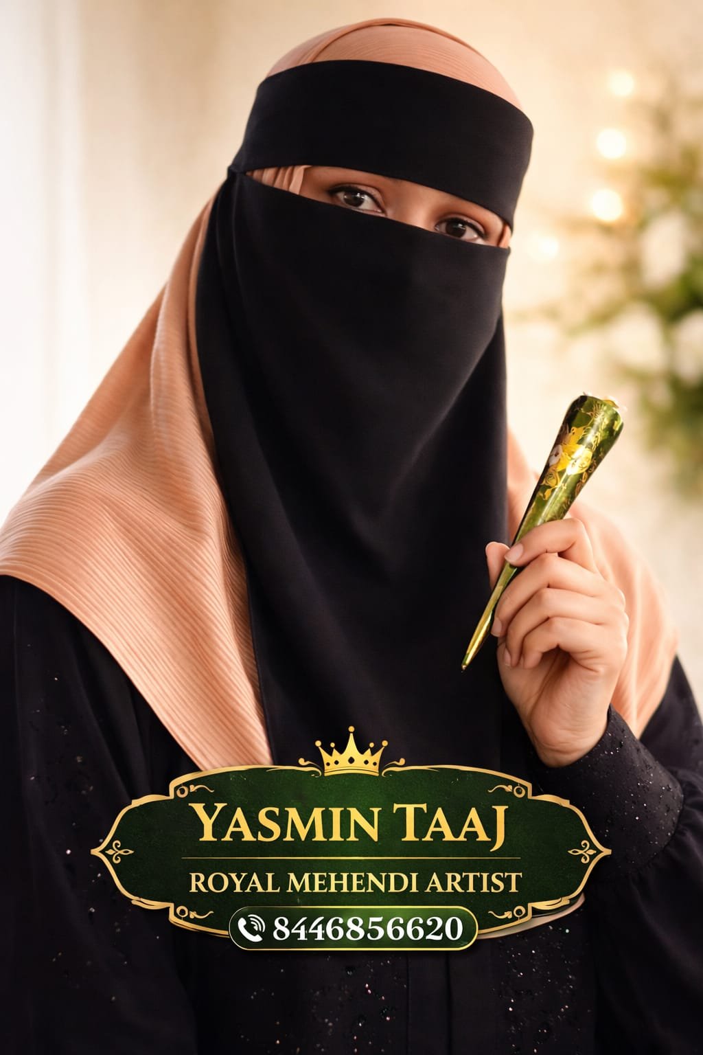 Taaj Royal Artist