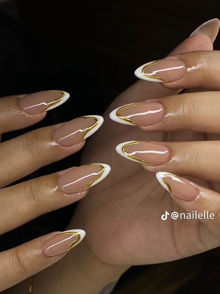 Custom Nail Designs