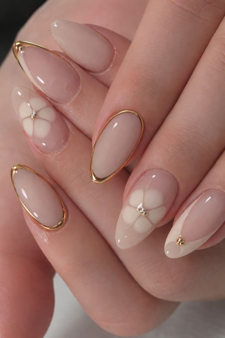 Nail Art Design